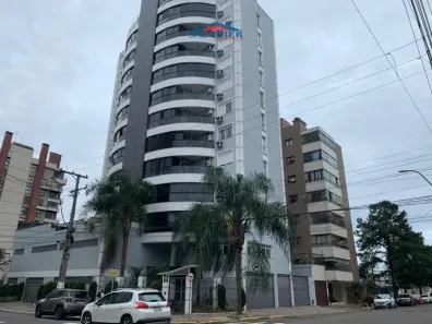 Apartamento com 3 Quartos à venda, 112m² no Centro, São Leopoldo