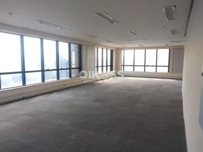 Sala Comercial para alugar, 400m² no Centro, São José dos Campos