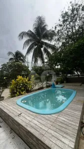 Casa de Condomínio com 3 Quartos à venda, 157m² no São José dos Náufragos, Aracaju