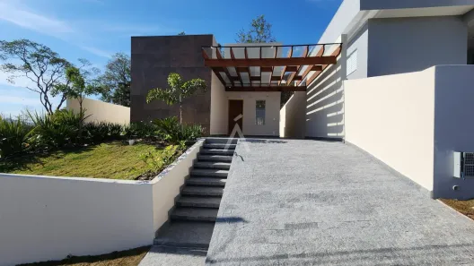 Casa com 3 Quartos à venda, 104m² no Centro, Lindóia