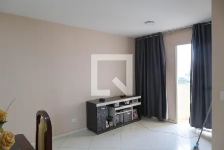 Apartamento com 2 Quartos à venda, 63m² no Vila Galvão, Guarulhos