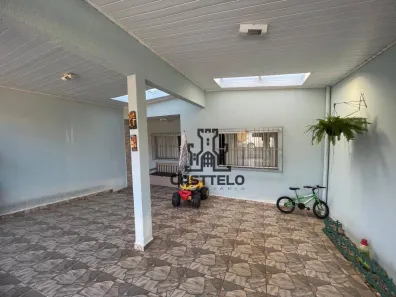Casa com 2 Quartos à venda, 80m² no Jardim Vale Azul, Londrina