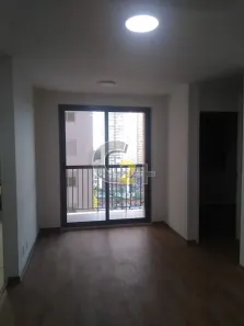 Apartamento com 2 Quartos à venda, 46m² no Vila Constança, São Paulo