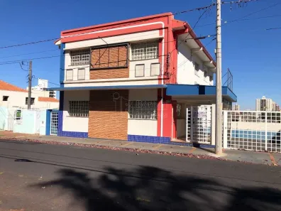 Prédio Comercial à venda, 300m² no Vila Xavier (Vila Xavier), Araraquara