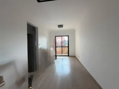 Apartamento com 3 Quartos à venda, 70m² no Cidade Mãe do Céu, São Paulo