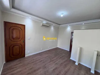Apartamento com 3 Quartos à venda, 91m² no Vista Alegre, Rio de Janeiro