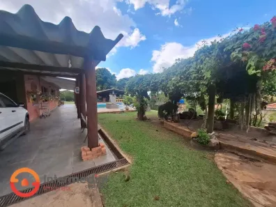 Fazenda/Sítio com 5 Quartos à venda, 3237m² no Jardim Valparaíso, Boituva