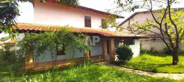 Casa com 3 Quartos à venda, 297m² no Brasil, Itu