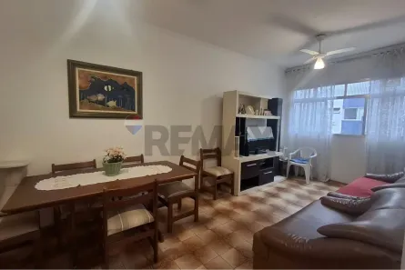 Apartamento com 2 Quartos à venda, 67m² no Jardim Las Palmas, Guarujá