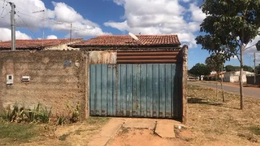 Casa com 2 Quartos à venda, 148m² no , Padre Bernardo