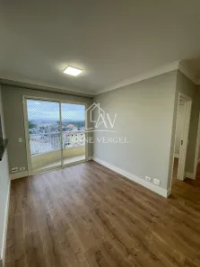 Apartamento com 2 Quartos à venda, 66m² no Vila Boa Vista, Barueri