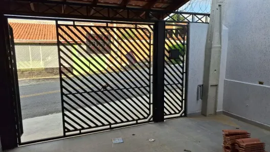 Casa com 3 Quartos à venda, 85m² no Jardim das Cerejeiras, São José dos Campos