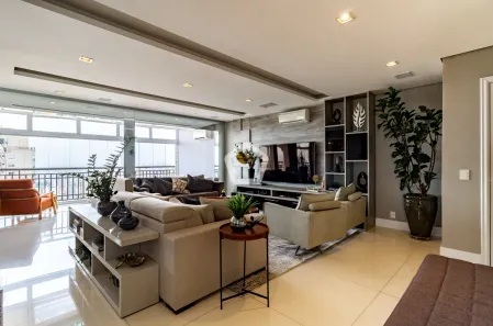Cobertura com 6 Quartos à venda, 240m² no Vila Independência, Mauá