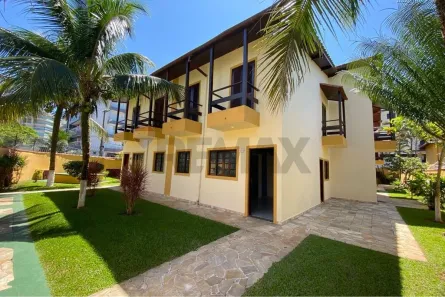 Casa de Condomínio com 3 Quartos à venda, 84m² no Maitinga, Bertioga
