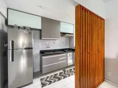 Apartamento com 2 Quartos à venda, 86m² no Centro, Juiz de Fora