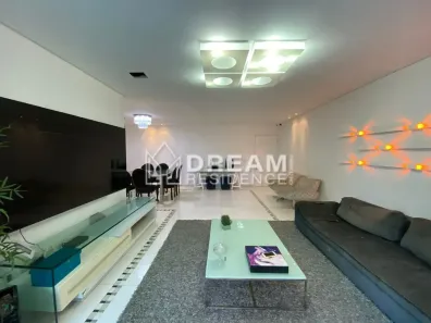 Apartamento com 4 Quartos à venda, 175m² no Boa Viagem, Recife