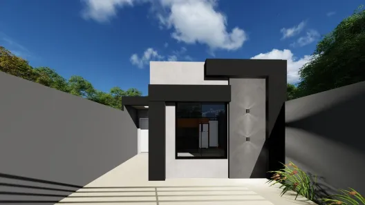 Imóvel Comercial com 2 Quartos à venda, 66m² no Travessão, Caraguatatuba