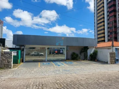 Sala Comercial para alugar, 486m² no Lagoa Nova, Natal