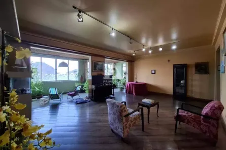 Apartamento com 4 Quartos à venda, 358m² no Botafogo, Rio de Janeiro