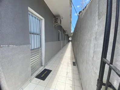 Apartamento com 1 Quarto à venda, 27m² no Centro, Caraguatatuba