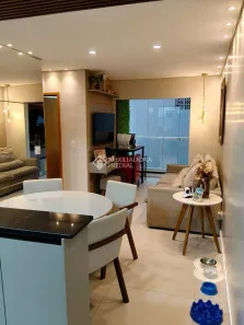 Apartamento com 2 Quartos à venda, 51m² no Centro, São Bernardo do Campo
