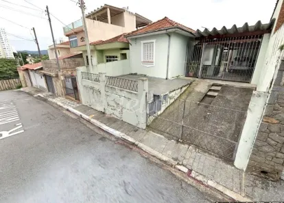 Lote/Terreno à venda, 293m² no Vila Gustavo, São Paulo
