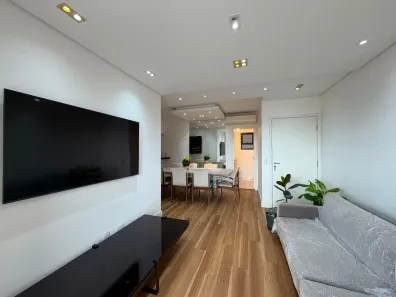 Apartamento com 3 Quartos à venda, 127m² no Vila Isabel Eber, Jundiaí