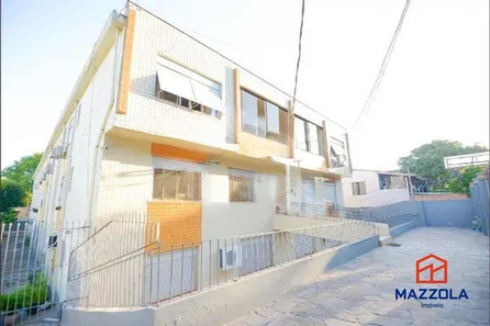 Apartamento com 2 Quartos à venda, 72m² no Medianeira, Porto Alegre