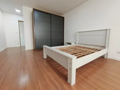 Apartamento com 1 Quarto para alugar, 43m² no Santo Amaro, São Paulo
