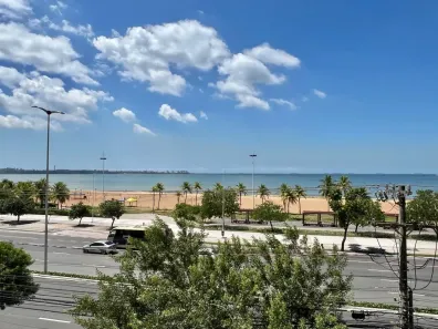 Apartamento com 5 Quartos à venda, 400m² no Mata da Praia, Vitória