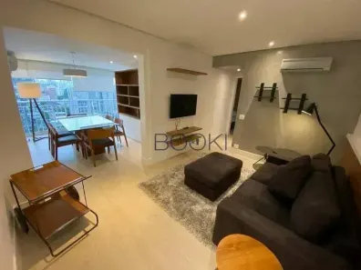 Apartamento com 1 Quarto para alugar, 80m² no Alto da Mooca, São Paulo