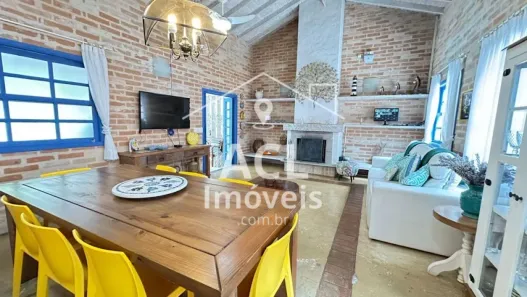 Casa com 4 Quartos para alugar, 244m² no Bairro de Camburi, São Sebastião