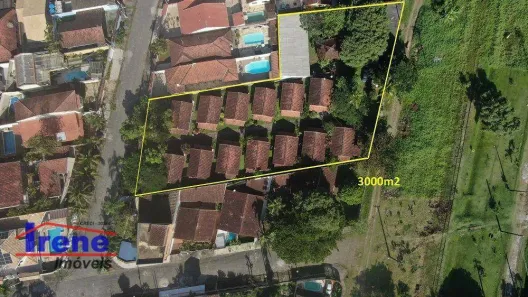 Casa com 13 Quartos à venda, 3010m² no Jardim Suarão - Praia, Itanhaém