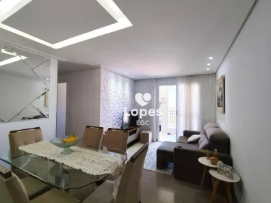Apartamento com 3 Quartos à venda, 74m² no Parque São Lucas, São Paulo