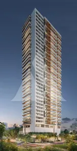 Apartamento com 4 Quartos à venda, 230m² no Brooklin Paulista, São Paulo