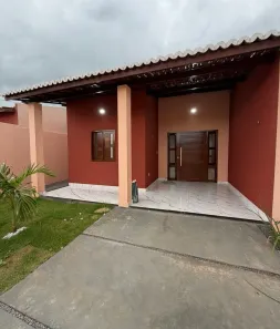 Casa com 2 Quartos à venda, 175m² no Brasília, Feira de Santana