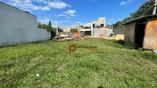 Lote/Terreno à venda, 452m² no Chácaras Reunidas São Jorge, Sorocaba