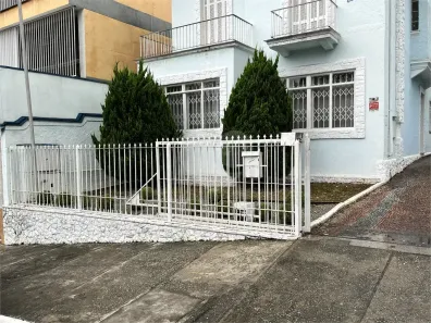Sobrado com 4 Quartos à venda, 190m² no Liberdade, São Paulo