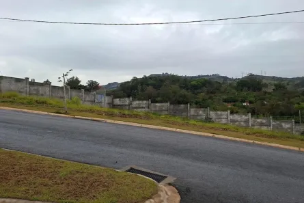 Lote/Terreno à venda, 533m² no Condomínio Residencial Campos do Conde, Bragança Paulista