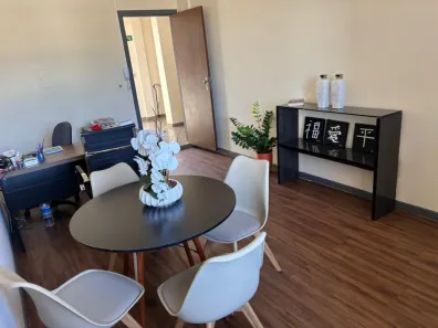 Sala Comercial à venda, 25m² no Estoril, Belo Horizonte