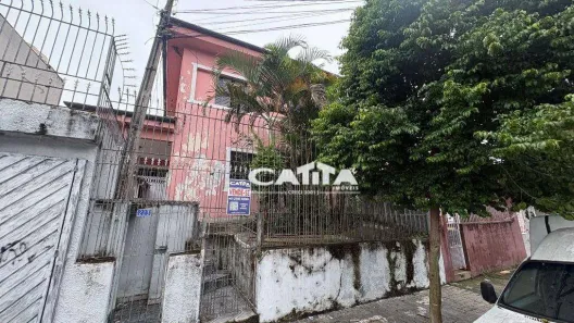 Casa com 3 Quartos à venda, 171m² no Jardim Nordeste, São Paulo