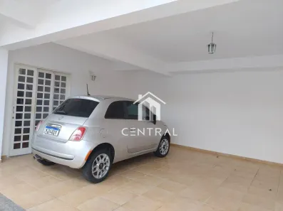 Sobrado com 3 Quartos à venda, 238m² no Jardim Ana Maria, Sorocaba