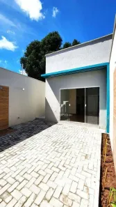 Casa com 3 Quartos à venda, 83m² no São Francisco II, Timon