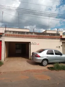 Casa com 2 Quartos à venda, 97m² no Residencial Mar Del Plata, Goiânia
