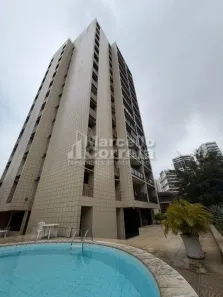 Apartamento com 4 Quartos à venda, 176m² no Parnamirim, Recife