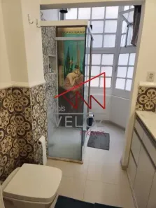Apartamento com 1 Quarto à venda, 34m² no Centro, Rio de Janeiro