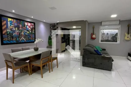 Apartamento com 2 Quartos à venda, 83m² no Jaguaré, São Paulo