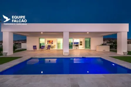 Fazenda/Sítio com 3 Quartos à venda, 600m² no Recreio São Vicente, Atibaia