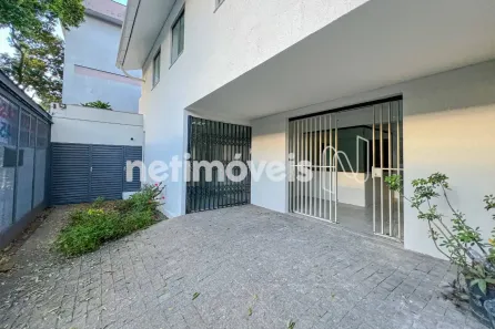 Ponto Comercial com 20 Quartos à venda, 438m² no Floresta, Belo Horizonte