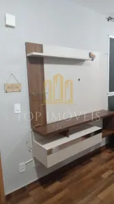 Apartamento com 2 Quartos à venda, 40m² no Residencial Frei Galvão, São José dos Campos
